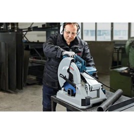 BOSCH GCD 12 JL PROFESSIONAL Piła do cięcia metalu 0601B28000