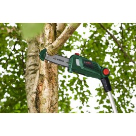 BOSCH UniversalChainPole 18 Akumulatorowa przecinarka teleskopowa 06008B3100