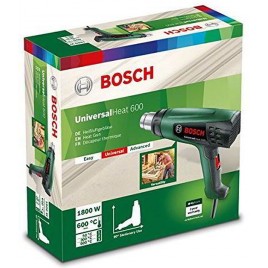 BOSCH UniversalHeat 600 Opalarka, 1800W 06032A6120