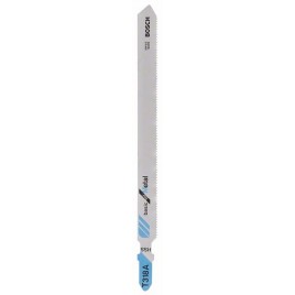 Bosch Brzeszczot do wyrzynarek T 318 A Basic for Metal 2608638698