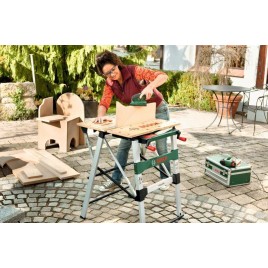 BOSCH PWB 600 stół warsztatowy 0603B05200