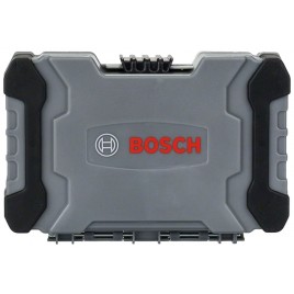 Bosch Zestaw 35 wierteł i bitów do drewna 2607017566