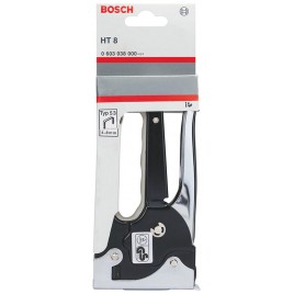 Bosch HT 8 Zszywacz ręczny 0603038000