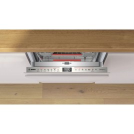 Bosch Serie 6 Zmywarka do zabudowy (45cm) SPV6EMX05E