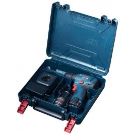 BOSCH GSR 12V-30 PROFESSIONAL Wiertarko-Wkrętarka Akumulatorowa 12V 2x2,0Ah 06019G9000