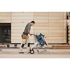 BOSCH GTA 60 W PROFESSIONAL stół transportowo-roboczy, 0601B12000