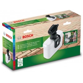 BOSCH AQT pianownica dysza do detergentów 450ml F016800509