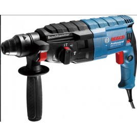 BOSCH GBH 240 PROFESSIONAL Młot udarowo-obrotowy y uchwytem SDS-plus 0611272100