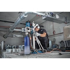 BOSCH GDB 350 WE Wiertnica diamentowa 0601189900