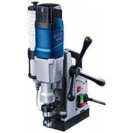 BOSCH GBM 50-2 PROFESSIONAL Wiertarka magnetyczna, magnesówka, 1.200 W 06011B4020
