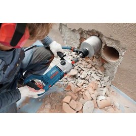 BOSCH GSB 162-2 RE Professional Wiertarka udarowa 060118B000