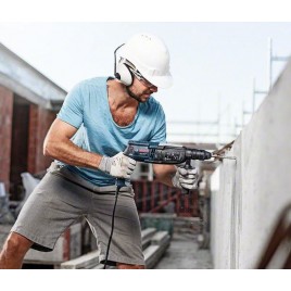BOSCH SDS plus-5 Wiertła do młotów, 16 x 200 x 265 mm 2608585607