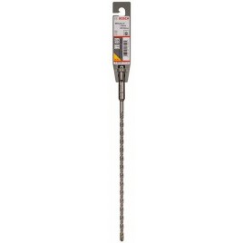 BOSCH SDS plus-5 Wiertła do młotów, 6 x 200 x 265 mm 2608597777