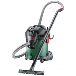 BOSCH AdvancedVac 20 Odkurzacz do pracy na sucho i mokro 06033D1200