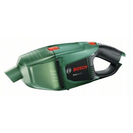 BOSCH EasyVac 12 Akumulatorowy odkurzacz przemysłowy, 1x 2,0Ah + GAL 1210 CV 06033D0001