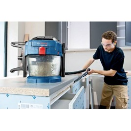 BOSCH GAS 18V-10L PROFESSIONAL Odkurzacz cyklonowy, solo 06019C6302