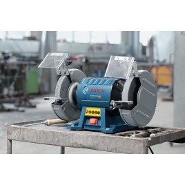 BOSCH GBG 60-20 PROFESSIONAL szlifierka stołowa podwójna 060127A400