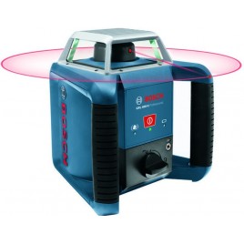 BOSCH GRL 400 H Professional Laser obrotowy 061599403U