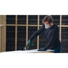 BOSCH KEO Akumulatorowa piła ogrodowa 18V 0600861A00