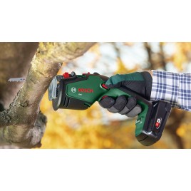 BOSCH KEO Akumulatorowa piła ogrodowa 18V 0600861A00