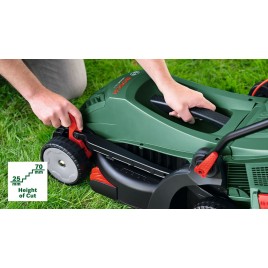 BOSCH UniversalRotak 34-405 Kosiarka 06008A6401