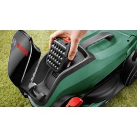 BOSCH CityMower 18V-32-300 Kosiarka akumulatorowa, 32 cm 06008B9A07