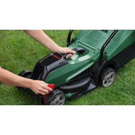 BOSCH CityMower 18V-32-300 Kosiarka akumulatorowa, 32 cm 06008B9A07