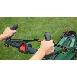 BOSCH CityMower 18V-32-300 Kosiarka akumulatorowa, 32 cm 06008B9A07