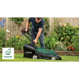 BOSCH AdvancedRotak 36V-44-750 (solo) Kosiarka akumulatorowa, 44 cm 06008B9G00