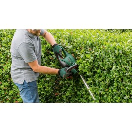 BOSCH UniversalHedgeCut 50 Sekator do żywopłotów 06008C0501