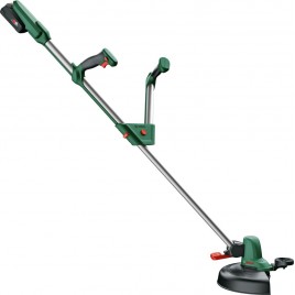 BOSCH UniversalGrassCut 18V-26 Akumulatorowa podkaszarka do trawy, 1x2,5 Ah 06008C1E03