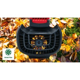 BOSCH AdvancedLeafBlower 36V-750, Akumulatorowa dmuchawa do liści 1x akumulator 06008C6000