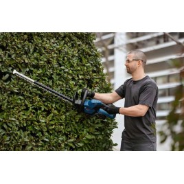 BOSCH GHE 18V-60 Sekator akumulatorowy (solo) 06008C9000