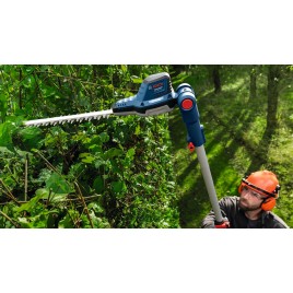 BOSCH GHE 18V-50 TP PROFESSIONAL Sekator do żywopłotów 06008D5000