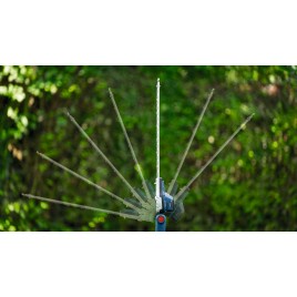 BOSCH GHE 18V-50 TP PROFESSIONAL Sekator do żywopłotów 06008D5000