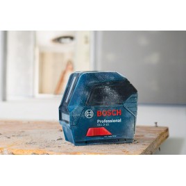 BOSCH GLL 2-10 Laser liniowy 0601063L00