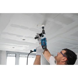 BOSCH GSB 18-2 RE PROFESSIONAL Wiertarka udarowa z uchwytem kluczykowym 06011A2190