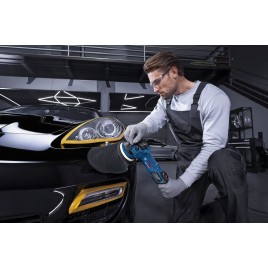 BOSCH GPX9-125S PROFESSIONAL Polerka, Torba narzędziowa 06013B1000