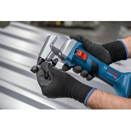 BOSCH GNA 18V-16 E Rozdzierak akumulatorowy 0601529601