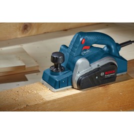 BOSCH GHO 6500 PROFESSIONAL Strug ręczny, 0601596000