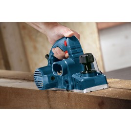 BOSCH GHO 6500 PROFESSIONAL Strug ręczny, 0601596000