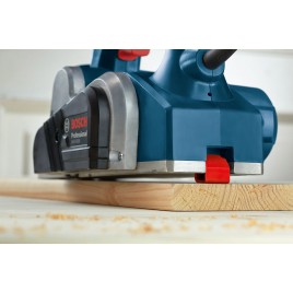 BOSCH GHO 6500 PROFESSIONAL Strug ręczny, 0601596000