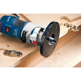 BOSCH GKF 600 PROFESSIONAL Frezarka krawędziowa, 060160A100