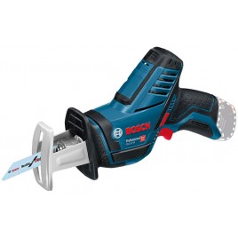 BOSCH GSA 12V-14 Professional Akumulatorowa piła szablasta 060164L976