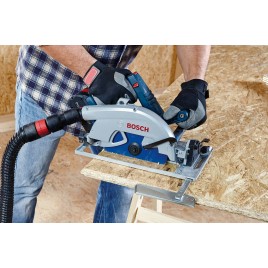 BOSCH GKS 18V-68 GC Akumulatorowa pilarka tarczowa BITURBO 06016B5100