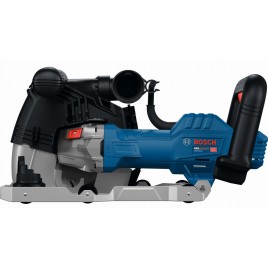 BOSCH PRO GNF20-40 PROFESSIONAL Bruzdownica, L-BOXX 06016C5100