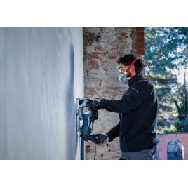 BOSCH PRO GNF20-40 PROFESSIONAL Bruzdownica, L-BOXX 06016C5100