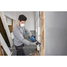 BOSCH GSA18V-280 PROFESSIONAL Akumulatorowa piła szablasta, bez aku 06016D1000