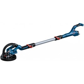 BOSCH GTR 55-225 PROFESSIONAL Szlifierka do płyt gipsowo-kartonowych, walizka 06017D4000
