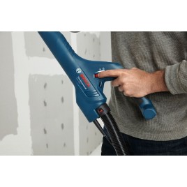 BOSCH GTR 55-225 PROFESSIONAL Szlifierka do płyt gipsowo-kartonowych, walizka 06017D4000